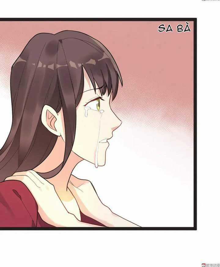 Tổng Tài Truy Thê: Phu Nhân Đừng Hòng Trốn Chapter 15 trang 10