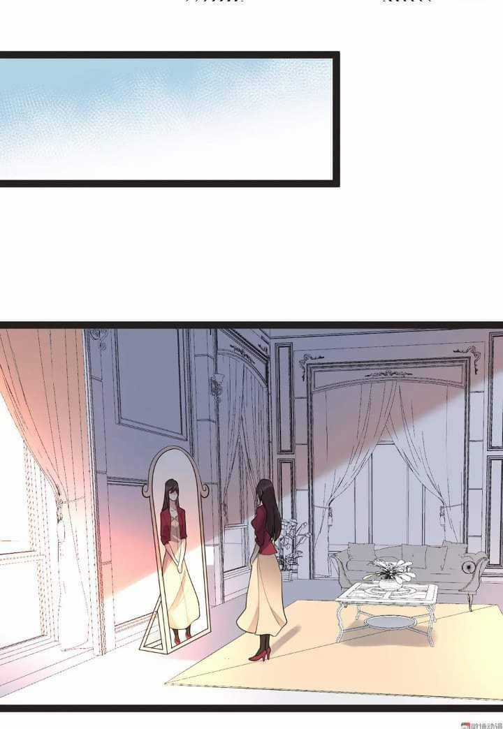 Tổng Tài Truy Thê: Phu Nhân Đừng Hòng Trốn Chapter 15 trang 13