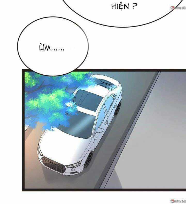 Tổng Tài Truy Thê: Phu Nhân Đừng Hòng Trốn Chapter 15 trang 3