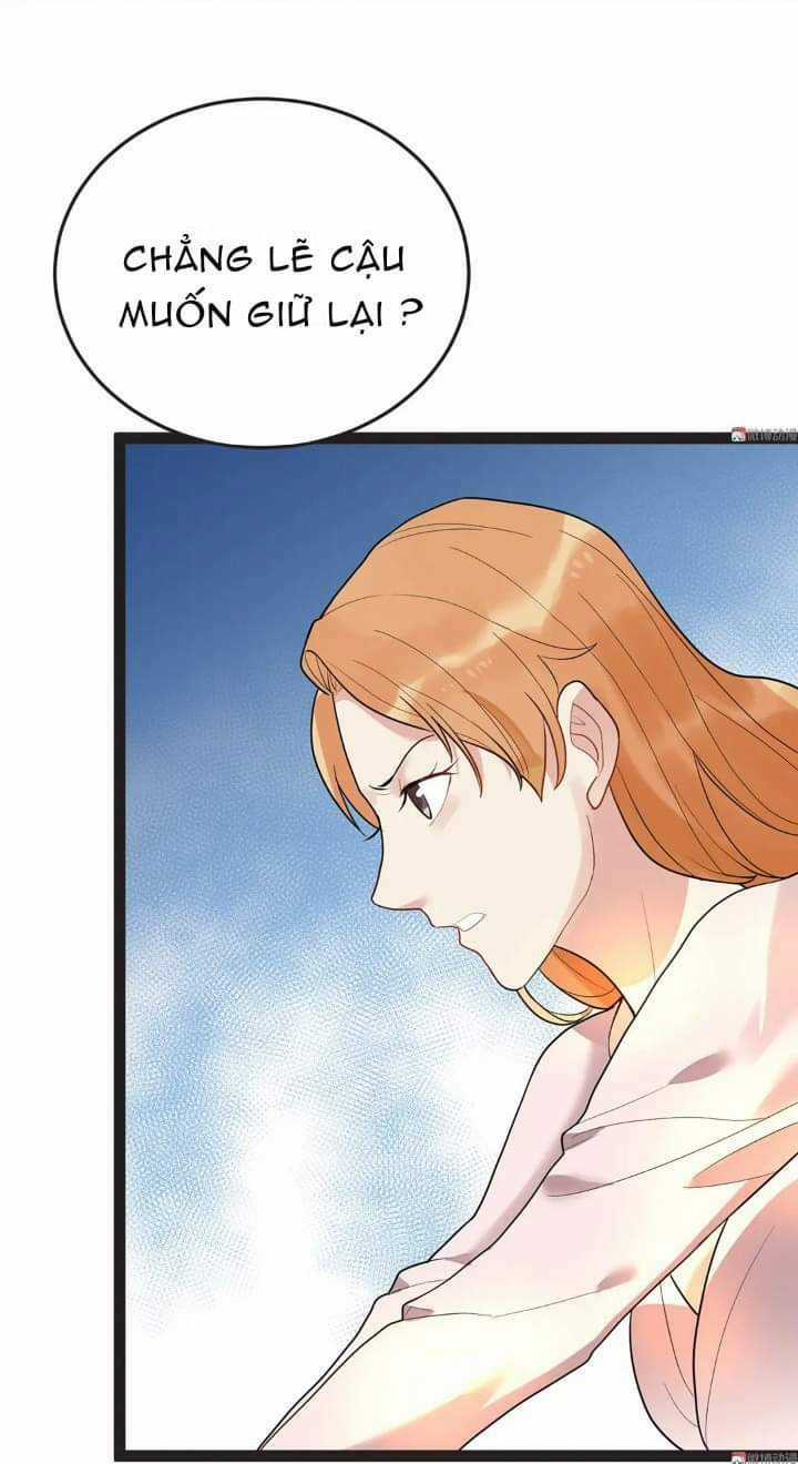 Tổng Tài Truy Thê: Phu Nhân Đừng Hòng Trốn Chapter 15 trang 8