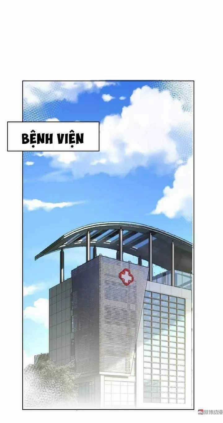 Tổng Tài Truy Thê: Phu Nhân Đừng Hòng Trốn Chapter 18 trang 1