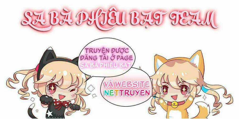Tổng Tài Truy Thê: Phu Nhân Đừng Hòng Trốn Chapter 24 trang 31