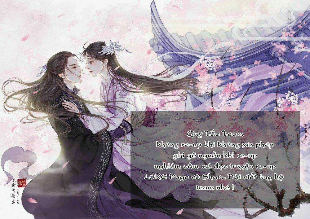 Tổng Tài Truy Thê: Phu Nhân Đừng Hòng Trốn Chapter 32 trang 0