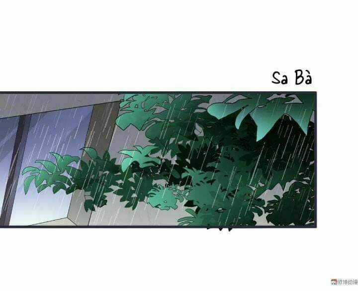 Tổng Tài Truy Thê: Phu Nhân Đừng Hòng Trốn Chapter 4 trang 1