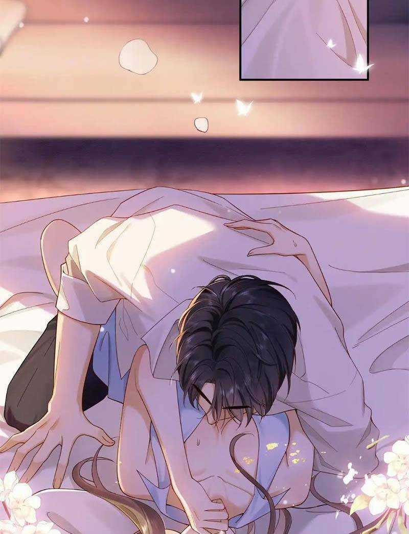 Tổng Tài Tỷ Phú Chỉ Sủng Cô Vợ Thế Thân Chapter 1 trang 11