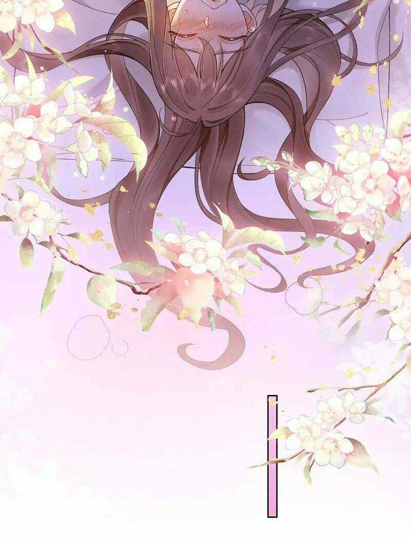 Tổng Tài Tỷ Phú Chỉ Sủng Cô Vợ Thế Thân Chapter 1 trang 12