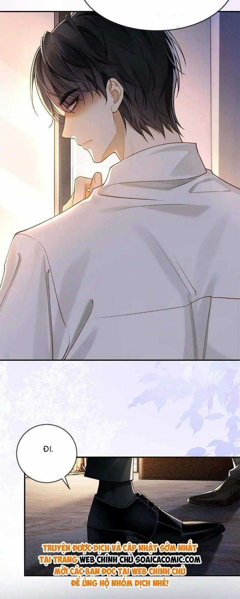 Tổng Tài Tỷ Phú Chỉ Sủng Cô Vợ Thế Thân Chapter 1 trang 16