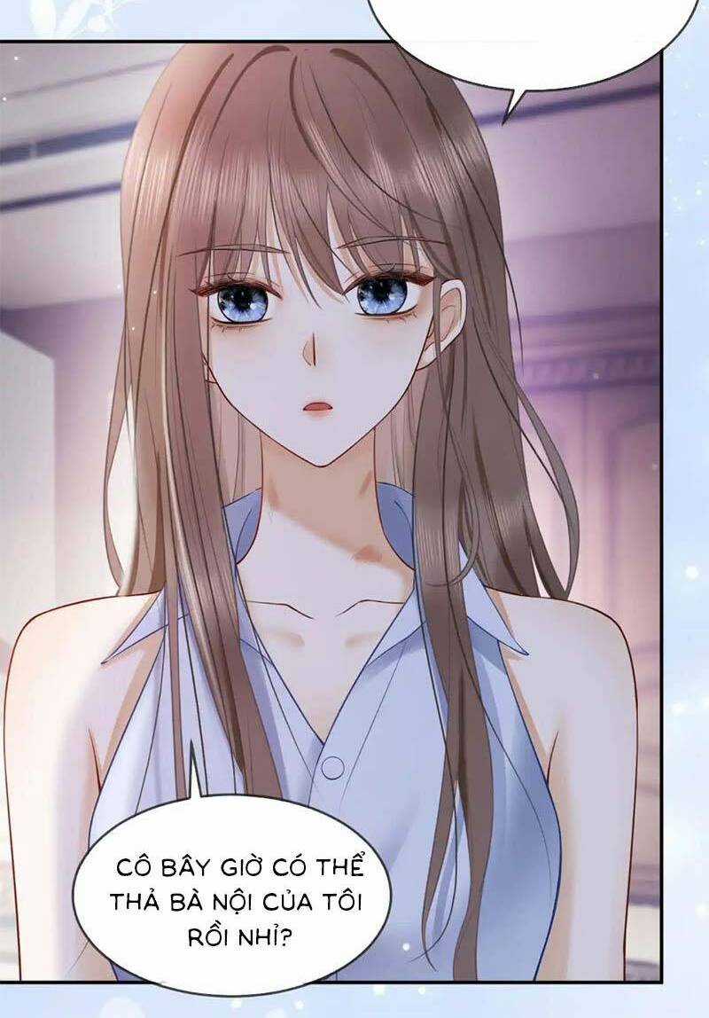 Tổng Tài Tỷ Phú Chỉ Sủng Cô Vợ Thế Thân Chapter 1 trang 21