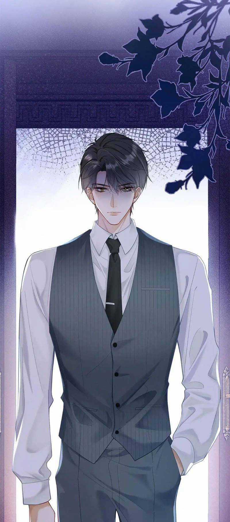 Tổng Tài Tỷ Phú Chỉ Sủng Cô Vợ Thế Thân Chapter 1 trang 28