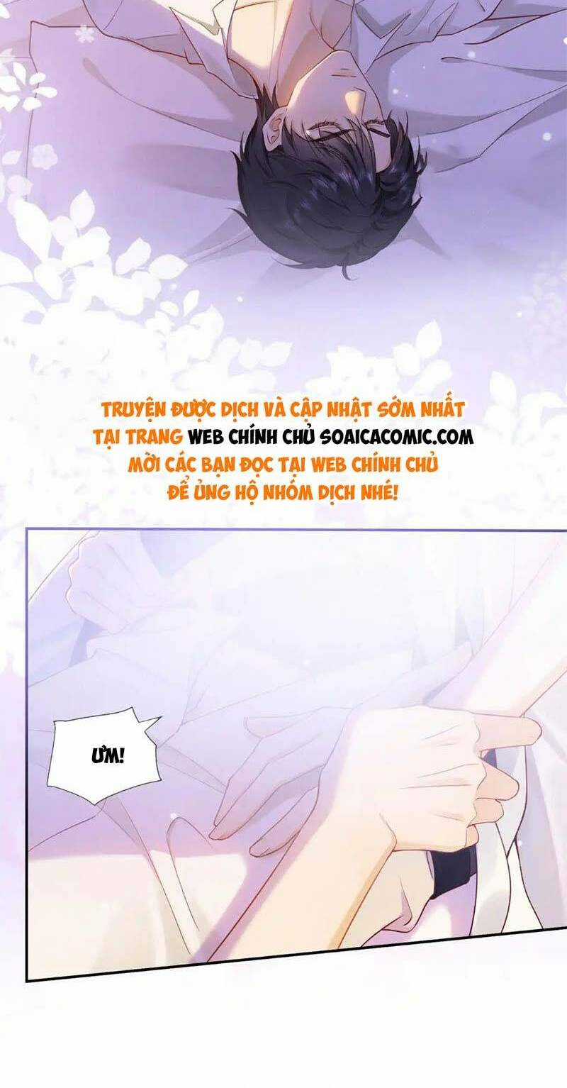 Tổng Tài Tỷ Phú Chỉ Sủng Cô Vợ Thế Thân Chapter 1 trang 3