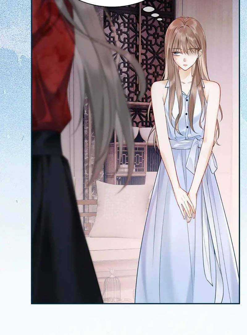 Tổng Tài Tỷ Phú Chỉ Sủng Cô Vợ Thế Thân Chapter 1 trang 33