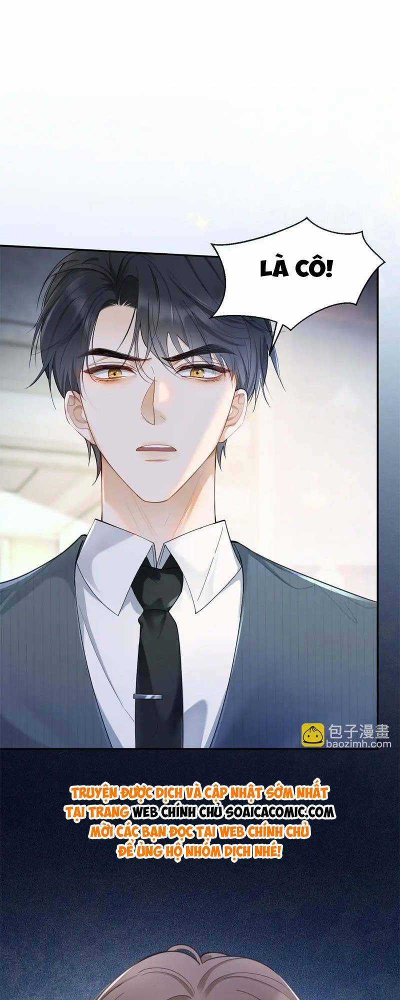 Tổng Tài Tỷ Phú Chỉ Sủng Cô Vợ Thế Thân Chapter 1 trang 37