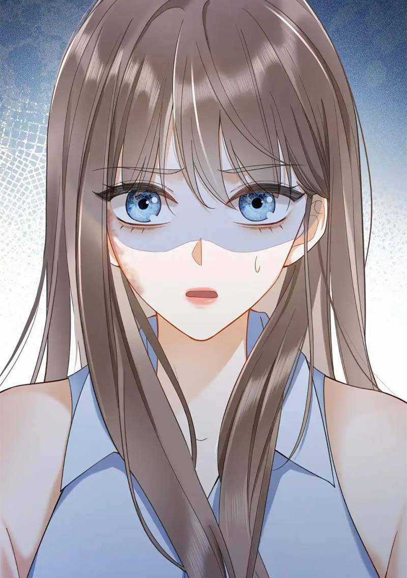 Tổng Tài Tỷ Phú Chỉ Sủng Cô Vợ Thế Thân Chapter 1 trang 38