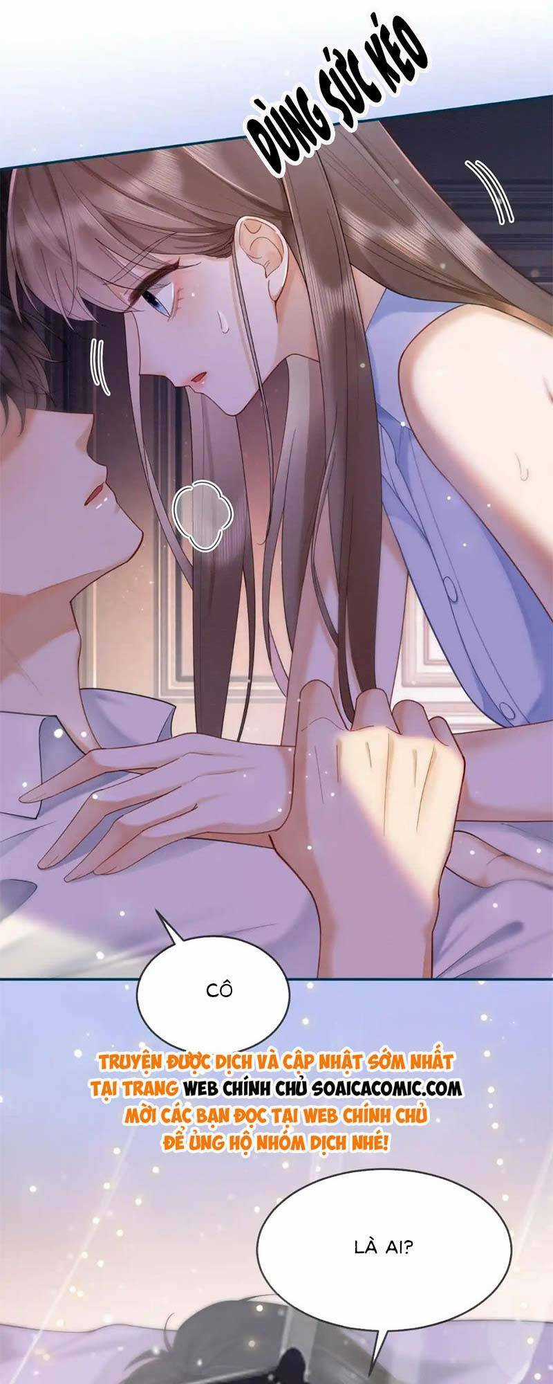 Tổng Tài Tỷ Phú Chỉ Sủng Cô Vợ Thế Thân Chapter 1 trang 4