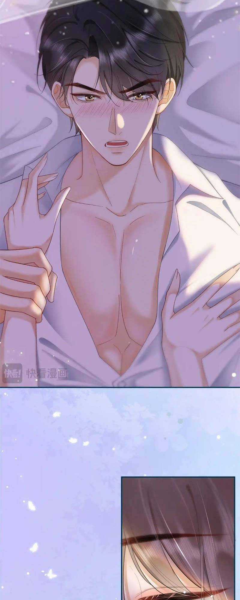 Tổng Tài Tỷ Phú Chỉ Sủng Cô Vợ Thế Thân Chapter 1 trang 5