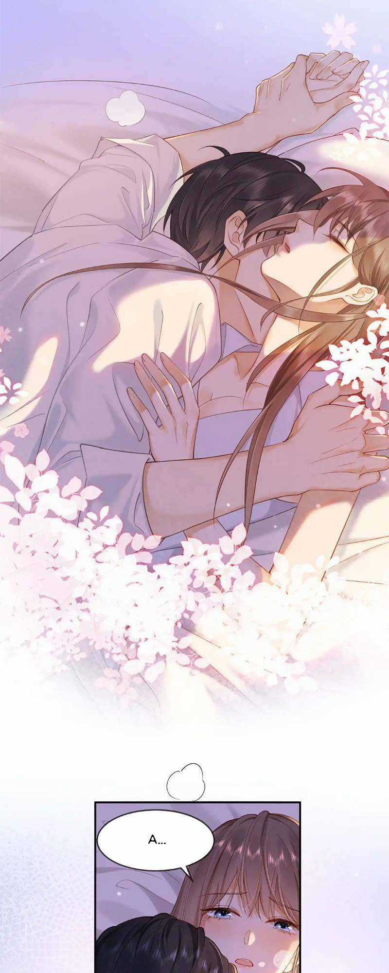 Tổng Tài Tỷ Phú Chỉ Sủng Cô Vợ Thế Thân Chapter 1 trang 9