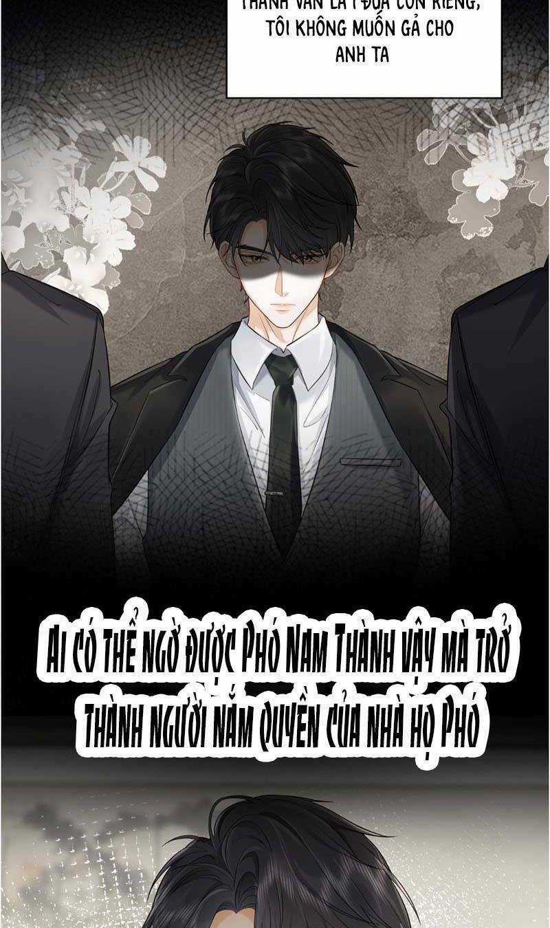 Tổng Tài Tỷ Phú Chỉ Sủng Cô Vợ Thế Thân Chapter 10 trang 10