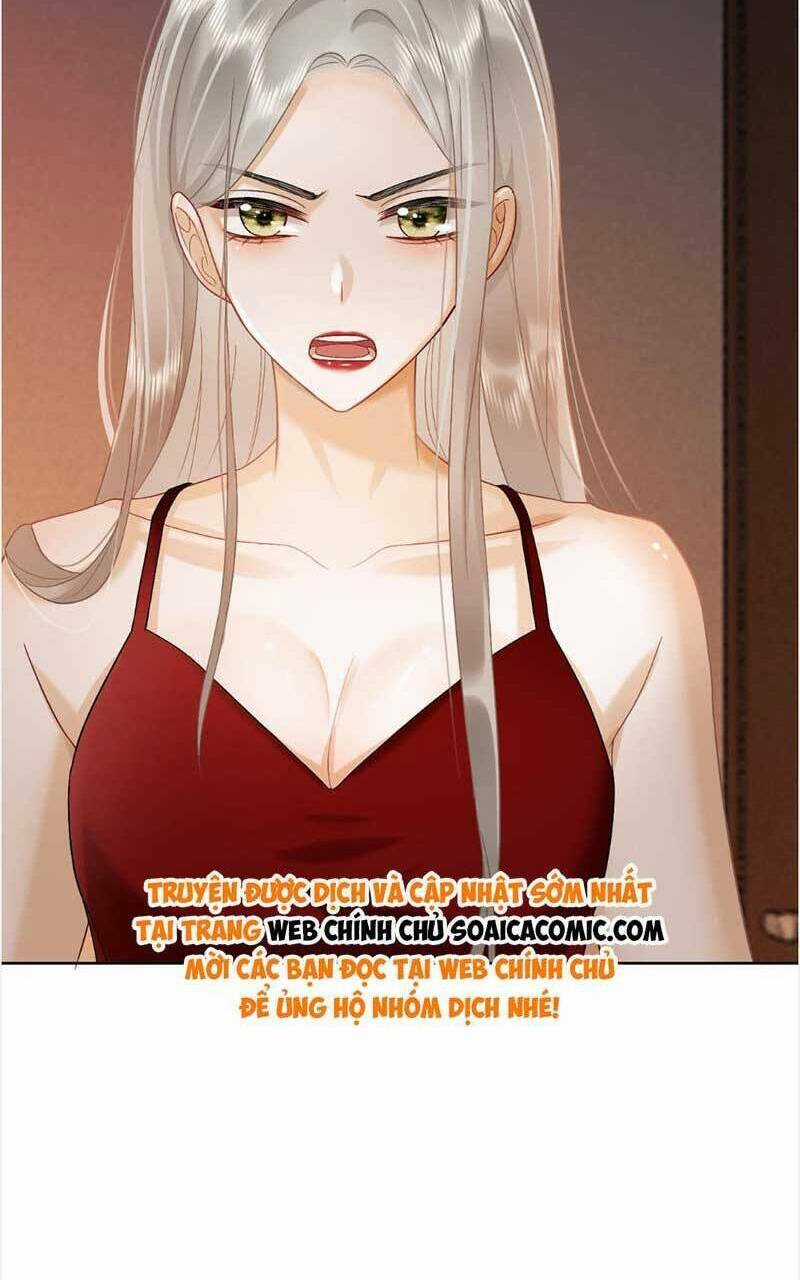 Tổng Tài Tỷ Phú Chỉ Sủng Cô Vợ Thế Thân Chapter 10 trang 17