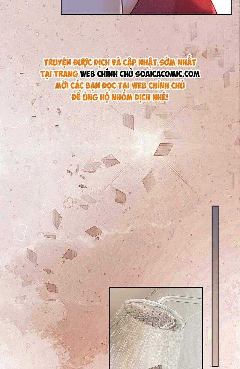 Tổng Tài Tỷ Phú Chỉ Sủng Cô Vợ Thế Thân Chapter 10 trang 21