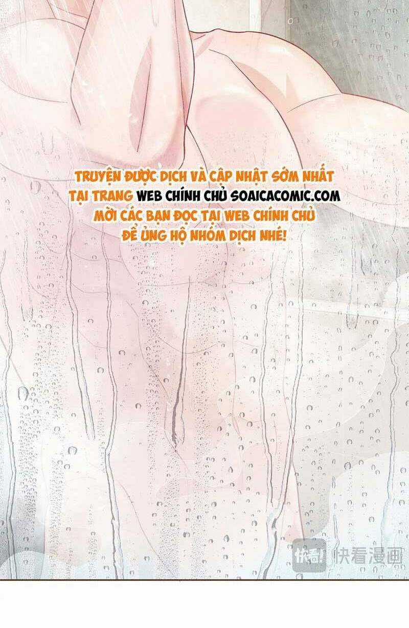 Tổng Tài Tỷ Phú Chỉ Sủng Cô Vợ Thế Thân Chapter 10 trang 23