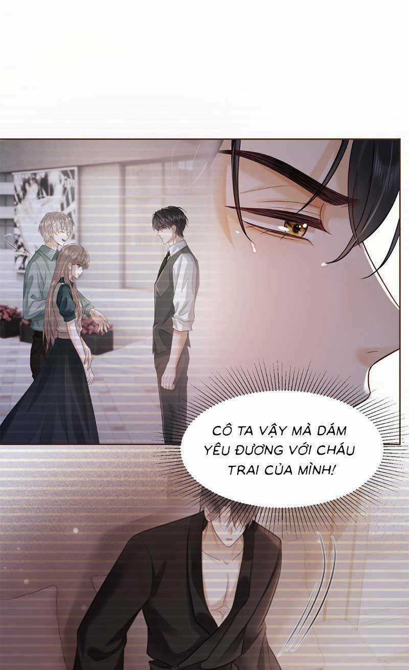 Tổng Tài Tỷ Phú Chỉ Sủng Cô Vợ Thế Thân Chapter 10 trang 24