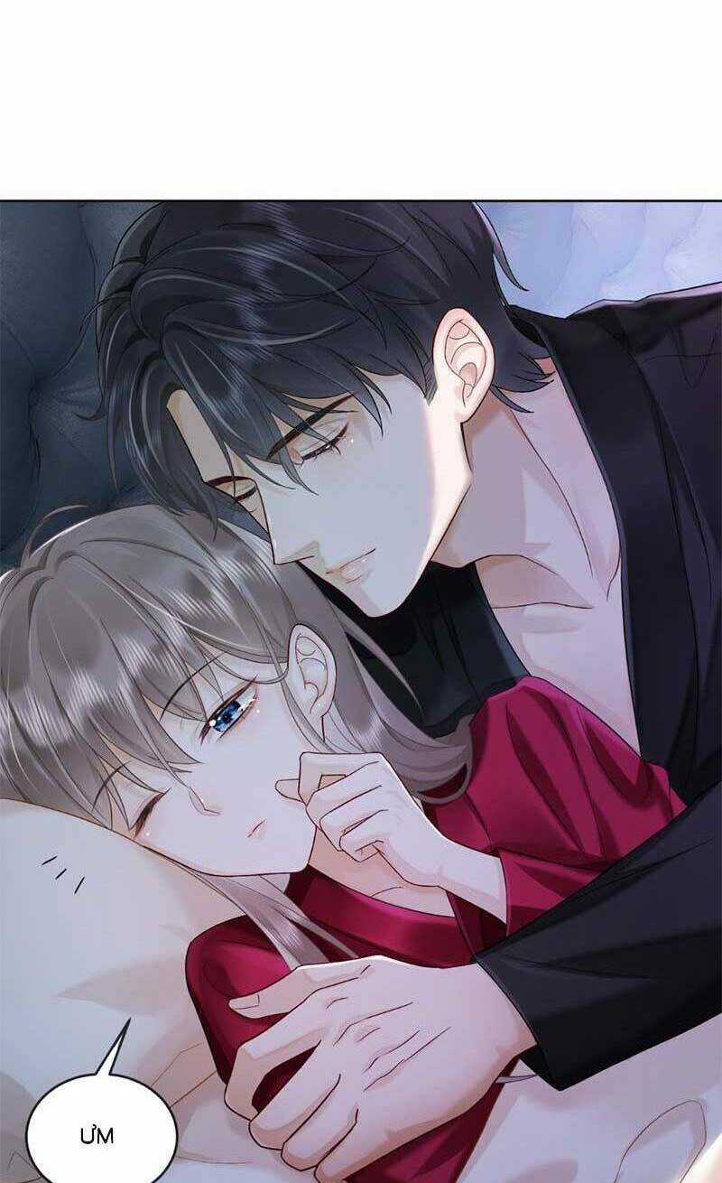 Tổng Tài Tỷ Phú Chỉ Sủng Cô Vợ Thế Thân Chapter 10 trang 27