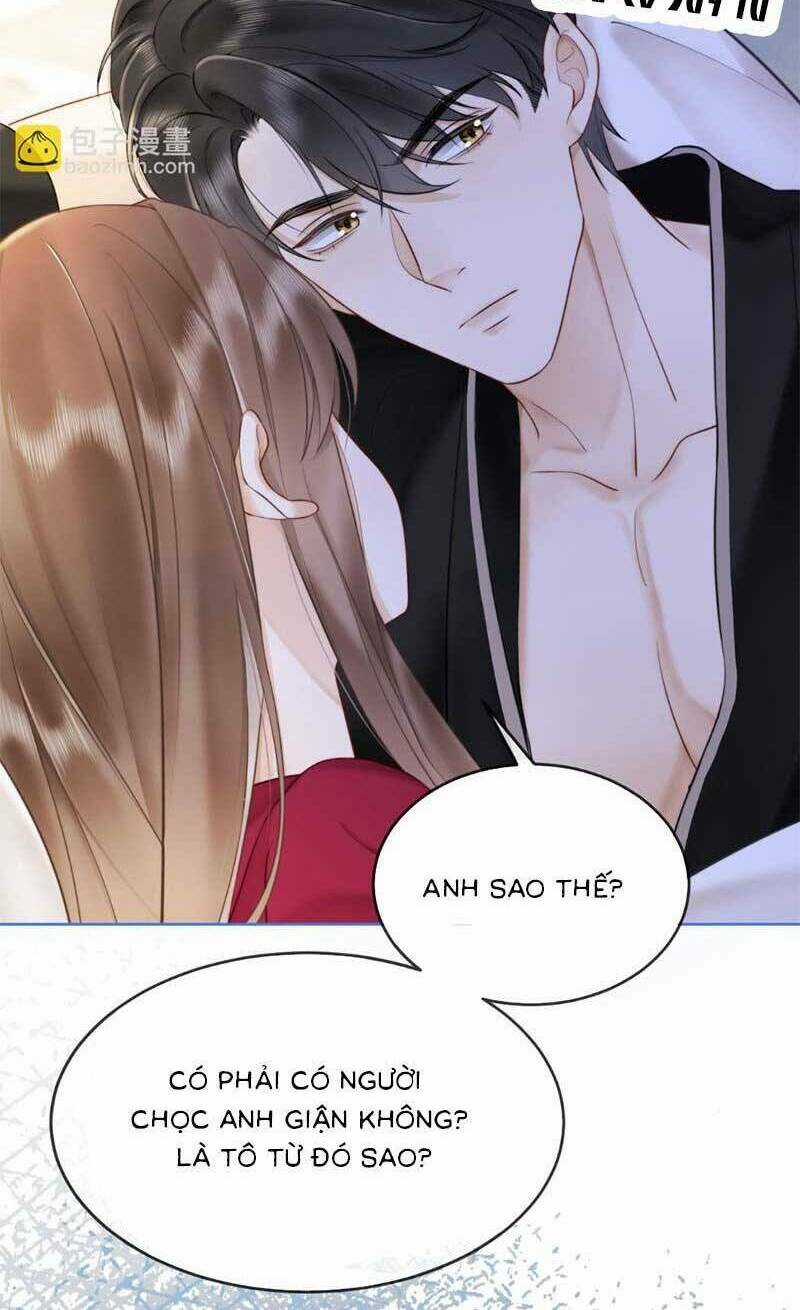 Tổng Tài Tỷ Phú Chỉ Sủng Cô Vợ Thế Thân Chapter 10 trang 29