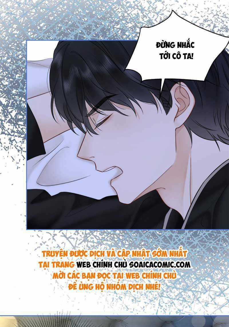 Tổng Tài Tỷ Phú Chỉ Sủng Cô Vợ Thế Thân Chapter 10 trang 30