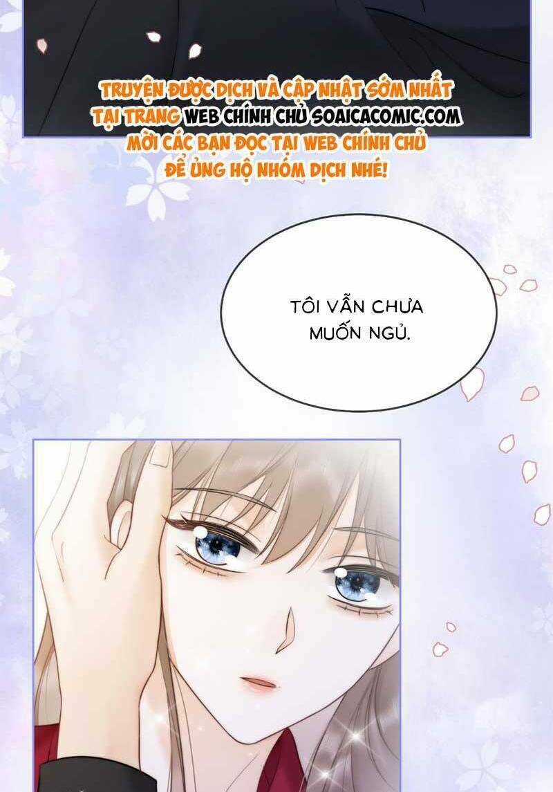 Tổng Tài Tỷ Phú Chỉ Sủng Cô Vợ Thế Thân Chapter 10 trang 33