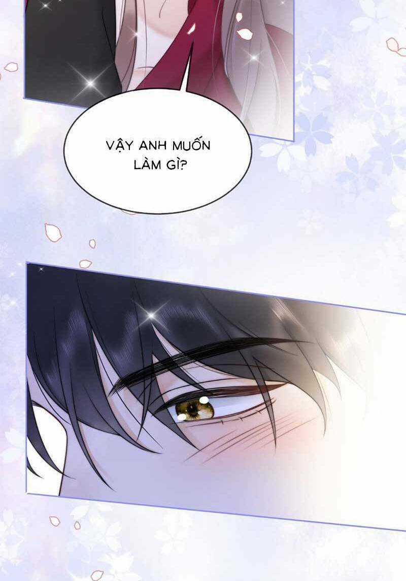 Tổng Tài Tỷ Phú Chỉ Sủng Cô Vợ Thế Thân Chapter 10 trang 34