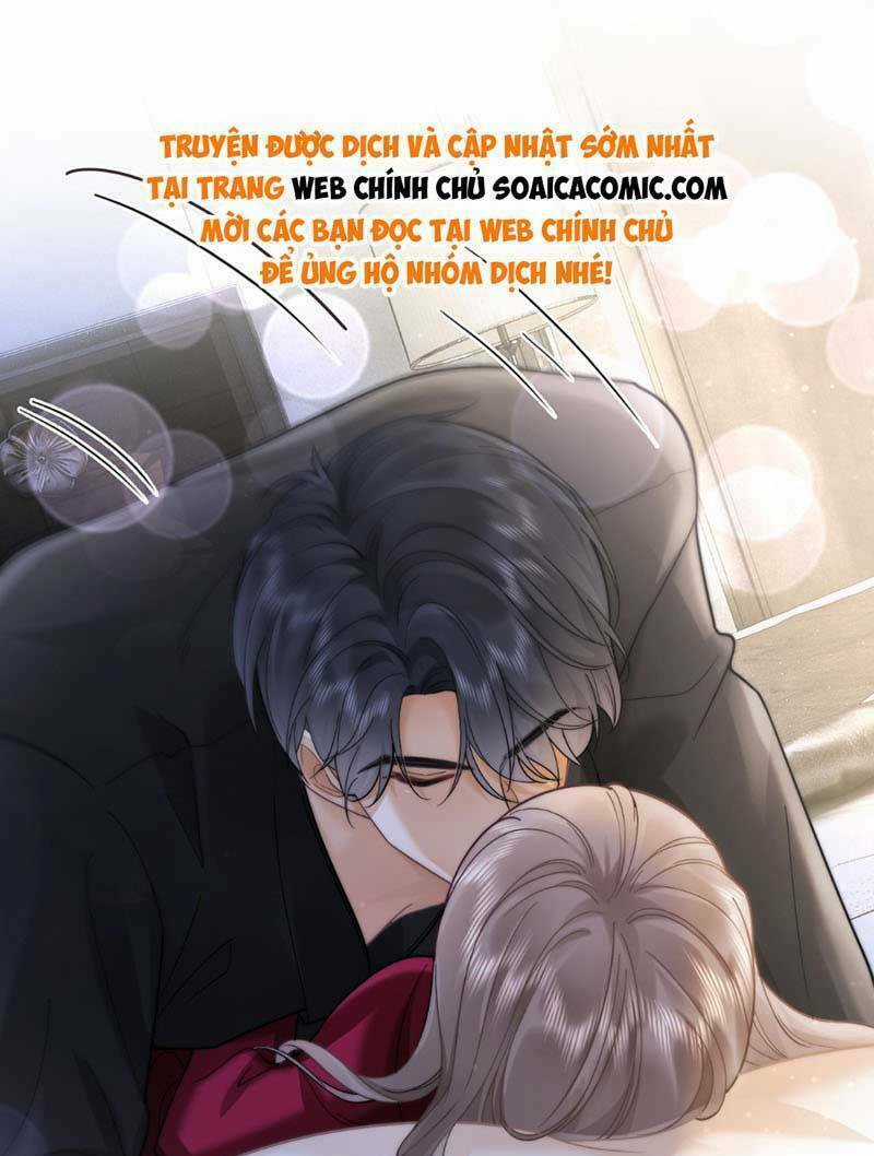 Tổng Tài Tỷ Phú Chỉ Sủng Cô Vợ Thế Thân Chapter 10 trang 36