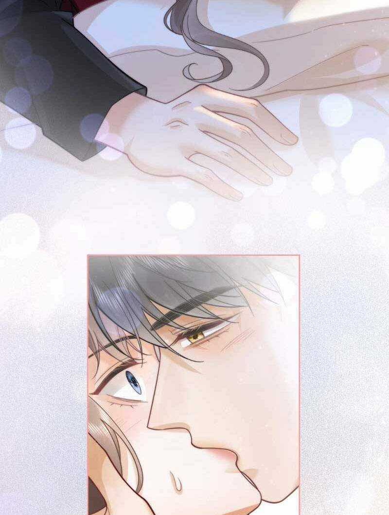 Tổng Tài Tỷ Phú Chỉ Sủng Cô Vợ Thế Thân Chapter 10 trang 37