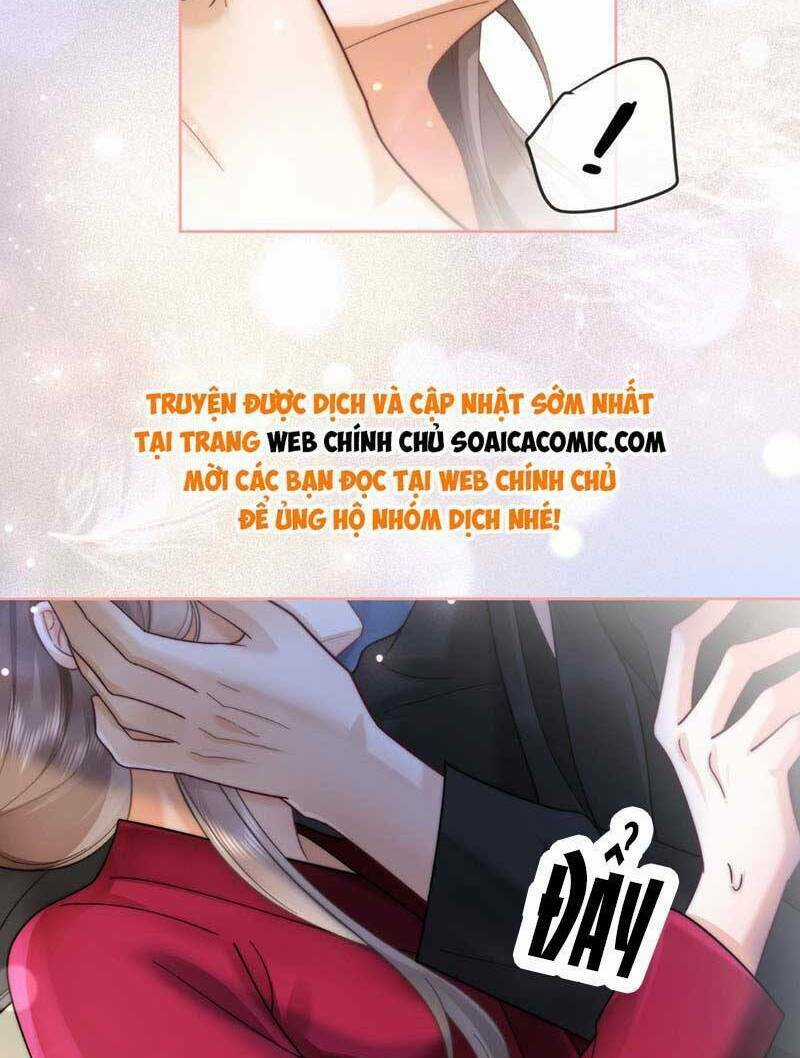 Tổng Tài Tỷ Phú Chỉ Sủng Cô Vợ Thế Thân Chapter 10 trang 38