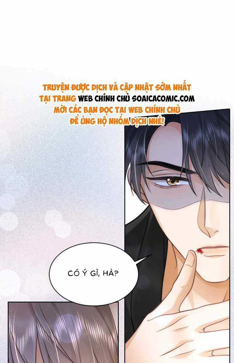 Tổng Tài Tỷ Phú Chỉ Sủng Cô Vợ Thế Thân Chapter 10 trang 42