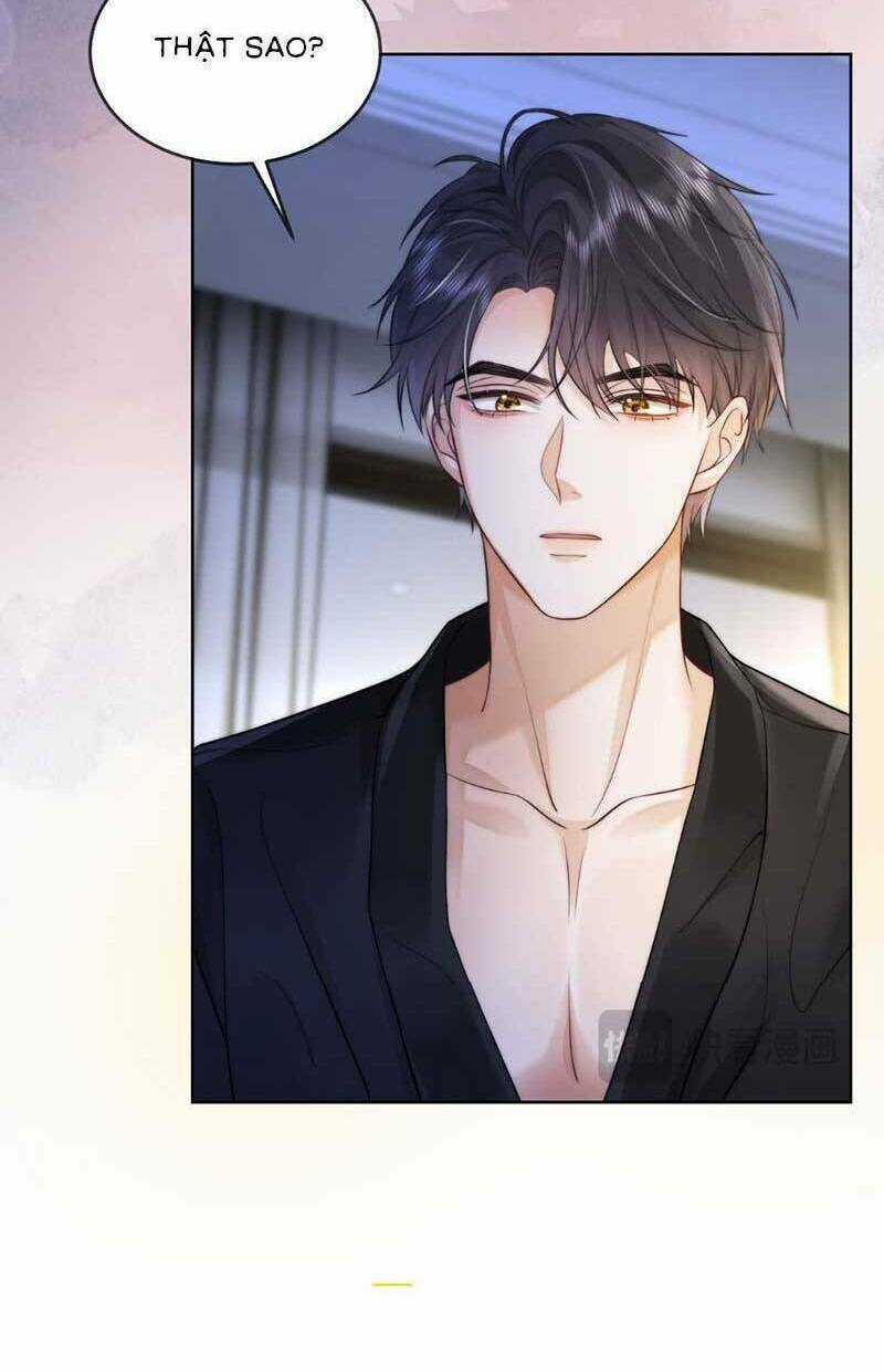 Tổng Tài Tỷ Phú Chỉ Sủng Cô Vợ Thế Thân Chapter 10 trang 45