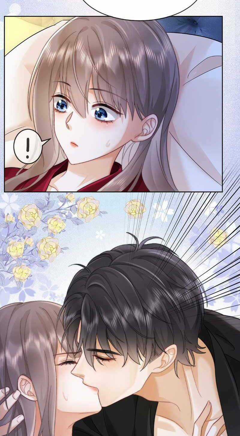 Tổng Tài Tỷ Phú Chỉ Sủng Cô Vợ Thế Thân Chapter 10 trang 48