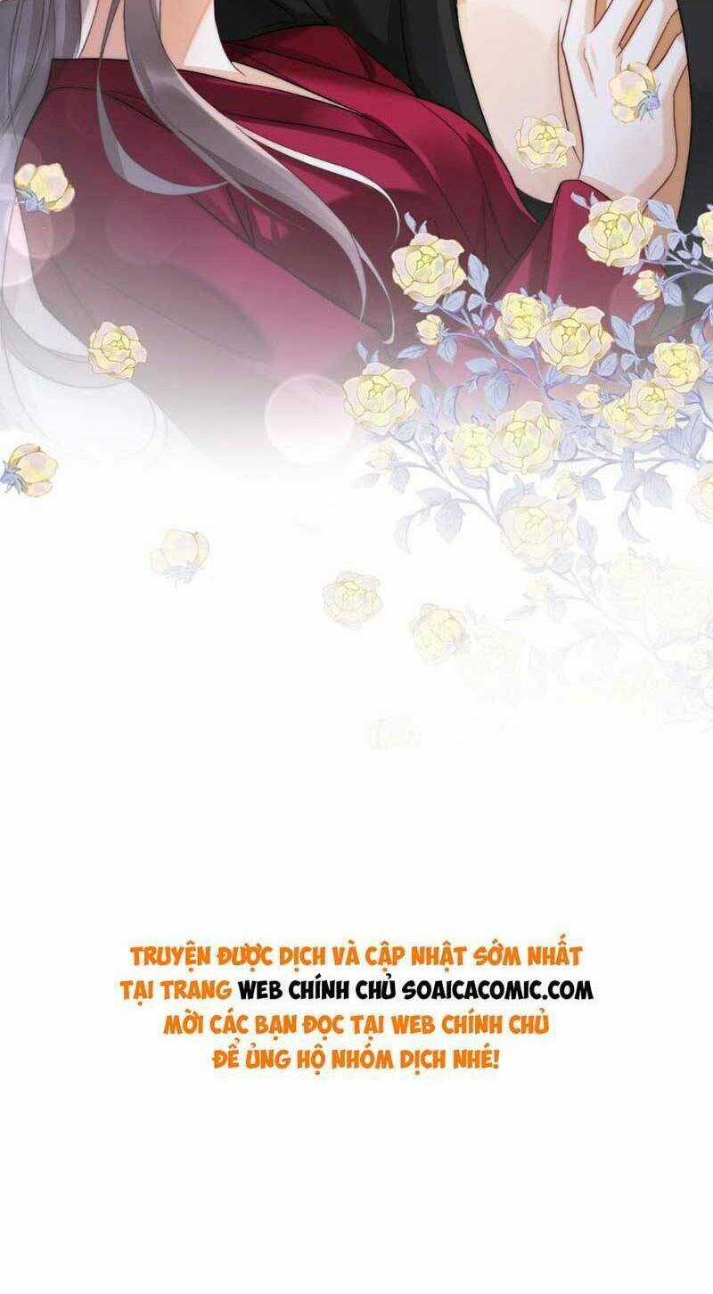 Tổng Tài Tỷ Phú Chỉ Sủng Cô Vợ Thế Thân Chapter 10 trang 49