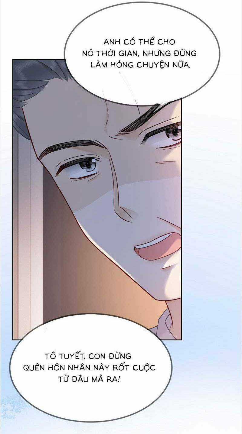 Tổng Tài Tỷ Phú Chỉ Sủng Cô Vợ Thế Thân Chapter 10 trang 5