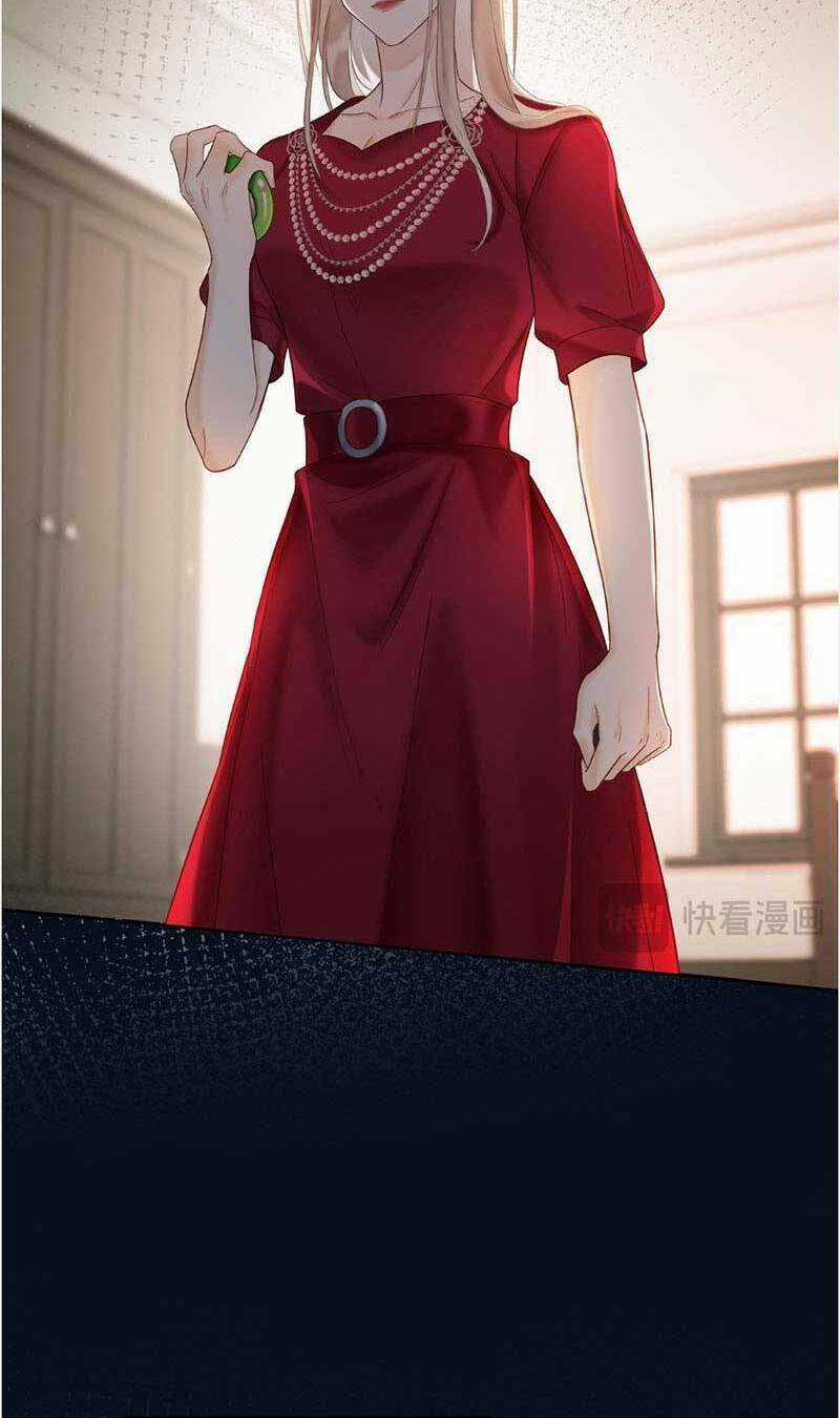 Tổng Tài Tỷ Phú Chỉ Sủng Cô Vợ Thế Thân Chapter 10 trang 8