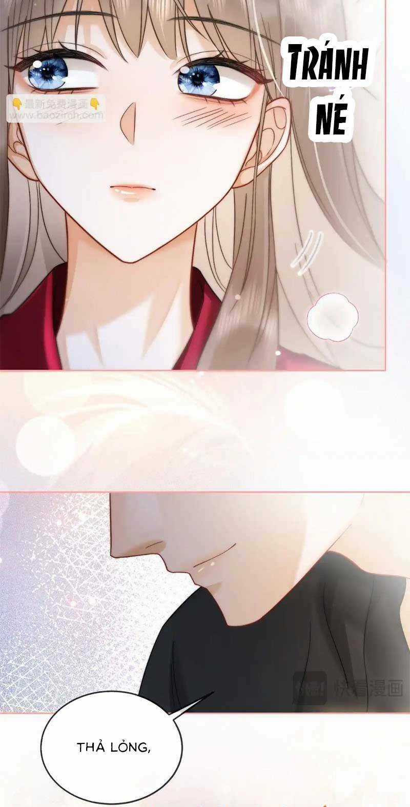 Tổng Tài Tỷ Phú Chỉ Sủng Cô Vợ Thế Thân Chapter 11 trang 2