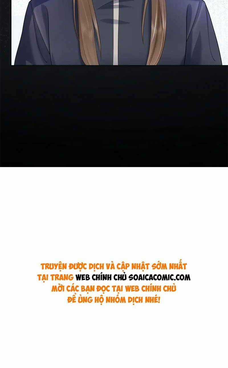 Tổng Tài Tỷ Phú Chỉ Sủng Cô Vợ Thế Thân Chapter 11 trang 34