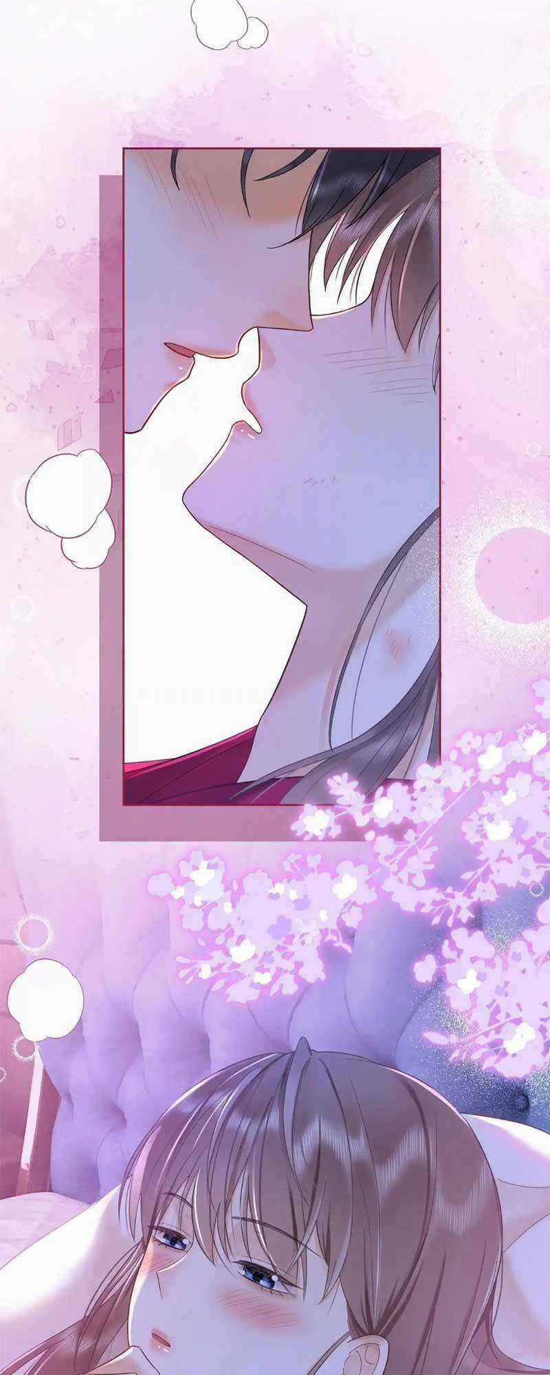 Tổng Tài Tỷ Phú Chỉ Sủng Cô Vợ Thế Thân Chapter 11 trang 5