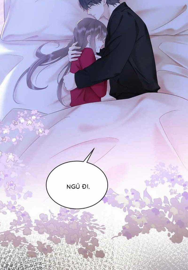 Tổng Tài Tỷ Phú Chỉ Sủng Cô Vợ Thế Thân Chapter 11 trang 7