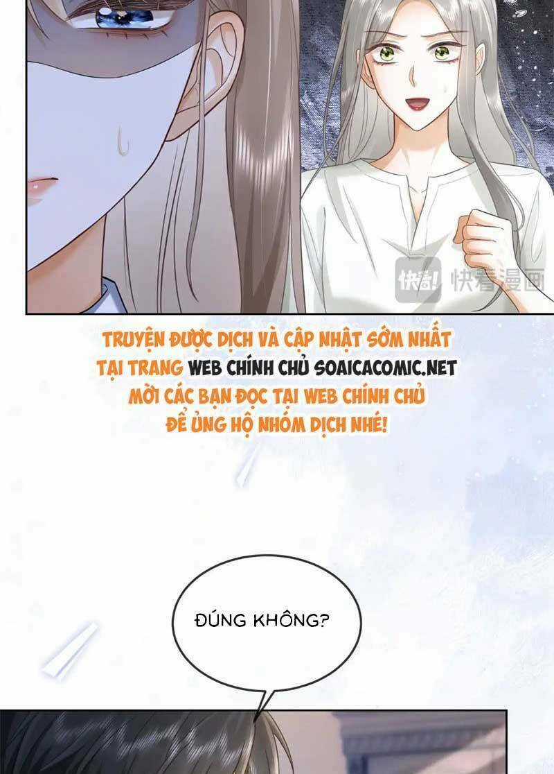 Tổng Tài Tỷ Phú Chỉ Sủng Cô Vợ Thế Thân Chapter 12 trang 10