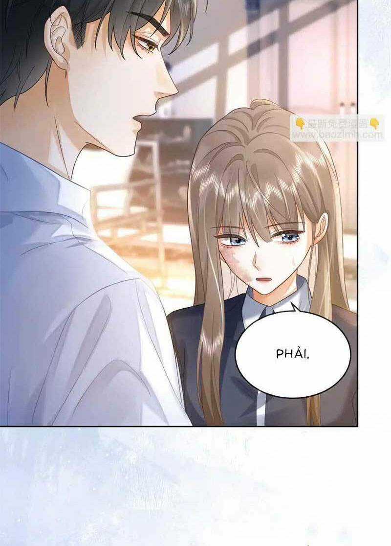 Tổng Tài Tỷ Phú Chỉ Sủng Cô Vợ Thế Thân Chapter 12 trang 11