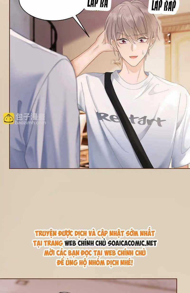 Tổng Tài Tỷ Phú Chỉ Sủng Cô Vợ Thế Thân Chapter 12 trang 2