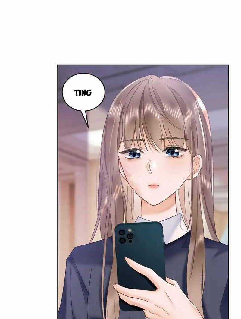 Tổng Tài Tỷ Phú Chỉ Sủng Cô Vợ Thế Thân Chapter 12 trang 28