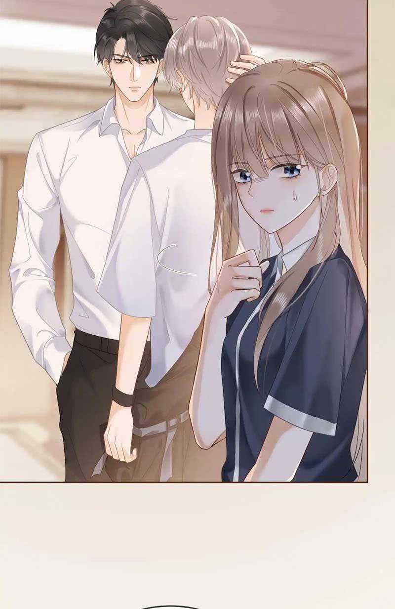 Tổng Tài Tỷ Phú Chỉ Sủng Cô Vợ Thế Thân Chapter 12 trang 3