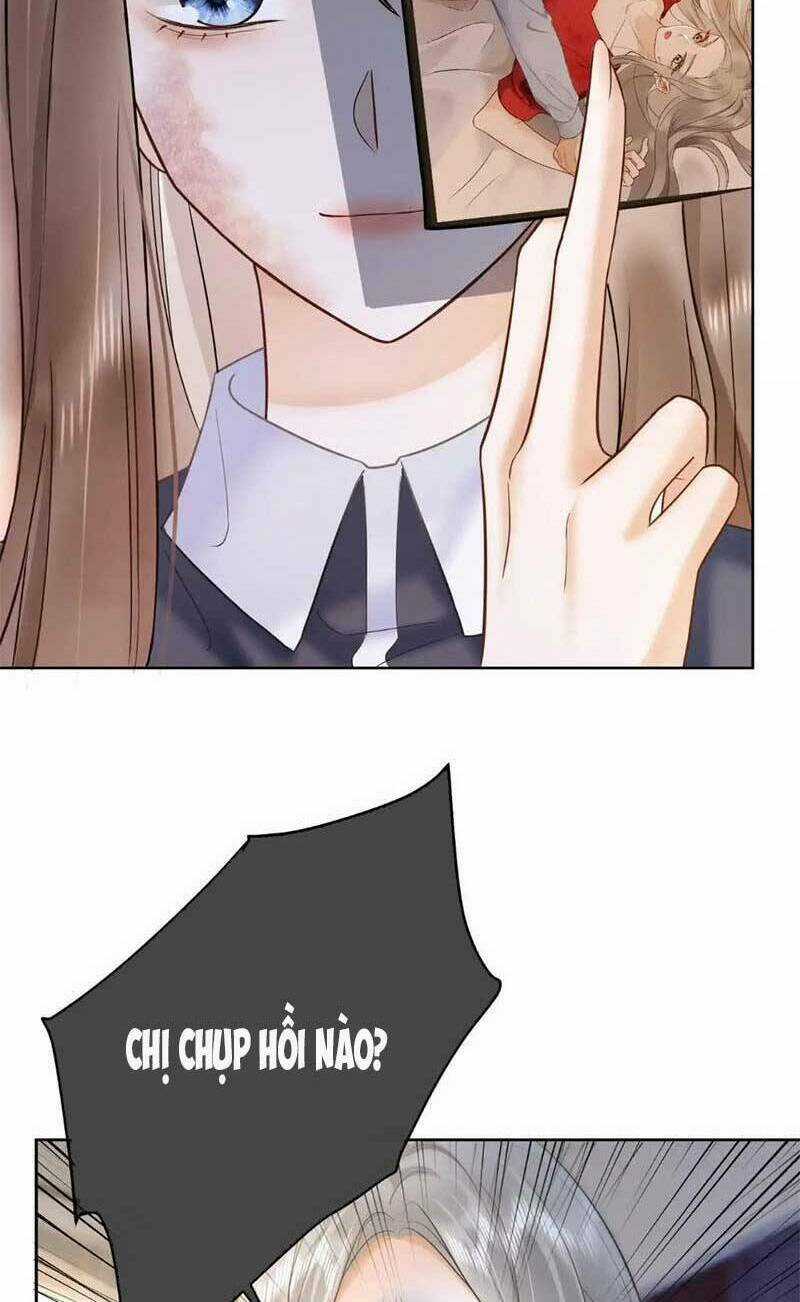 Tổng Tài Tỷ Phú Chỉ Sủng Cô Vợ Thế Thân Chapter 12 trang 33