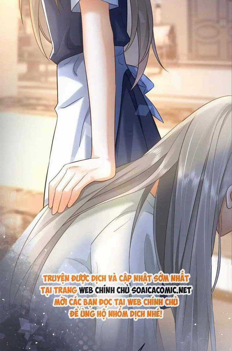 Tổng Tài Tỷ Phú Chỉ Sủng Cô Vợ Thế Thân Chapter 12 trang 38